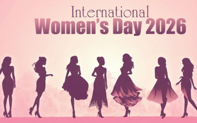 Womens Day 2026