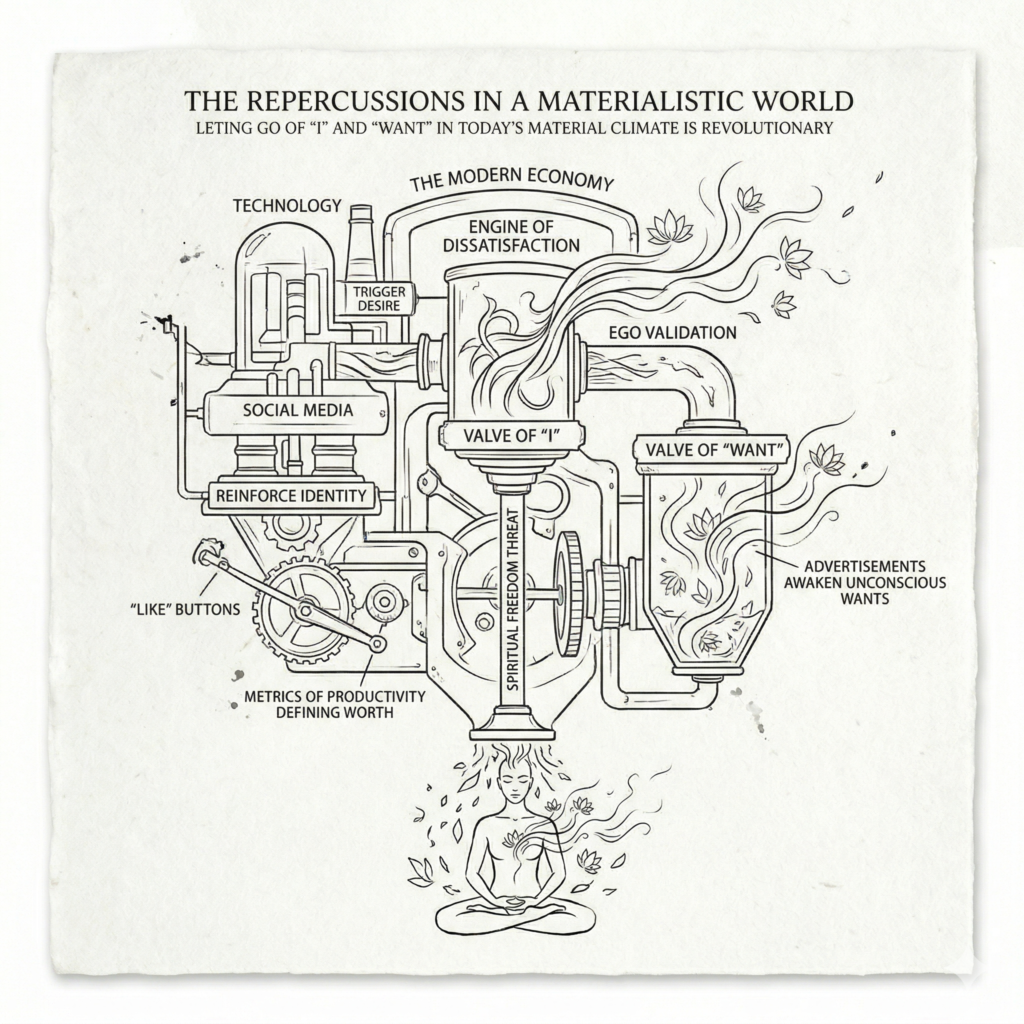 Soulfulness and Spirituality