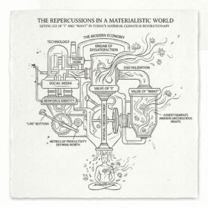 Soulfulness and Spirituality