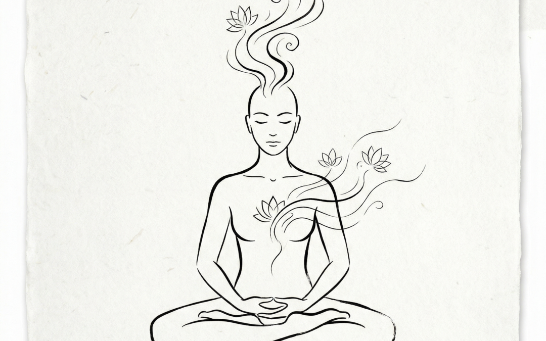 Secret to Soulfulness and Spirituality: Undoing “I Want”