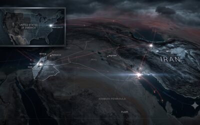 Iran War Leadership Psychology: The Hidden Battle Behind the Bombs